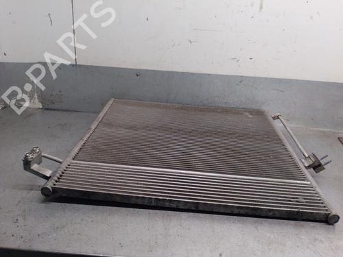 AC radiator MERCEDES-BENZ GLE (W166) 250 d 4-matic (166.004) | BP32349653M32