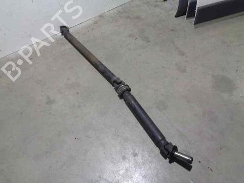 Used Driveshaft NISSAN PICK UP (D22) 2.5 Di (133 hp) 7066279