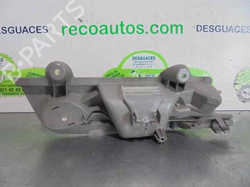 Rear left interior door handle AUDI A4 B7 Avant (8ED) 2.5 TDI | BP3216087I15 