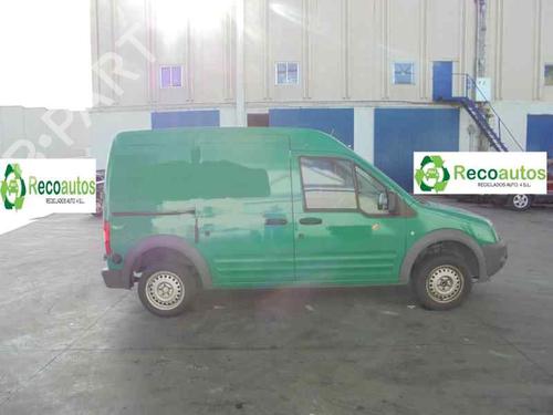 Right sun visor FORD TRANSIT CONNECT (P65_, P70_, P80_) 1.8 TDCi | BP2290689I2  - Image 8