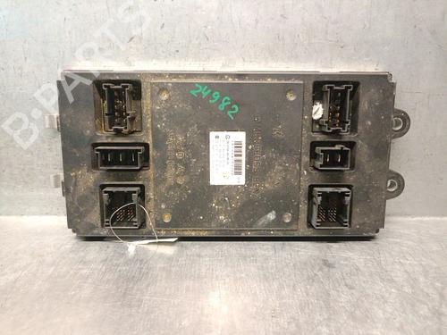 Used Electronic module Electronic module MERCEDES-BENZ M-CLASS (W164) ML 320 CDI 4-matic (164.122) (224 hp) 33558510 33558510
