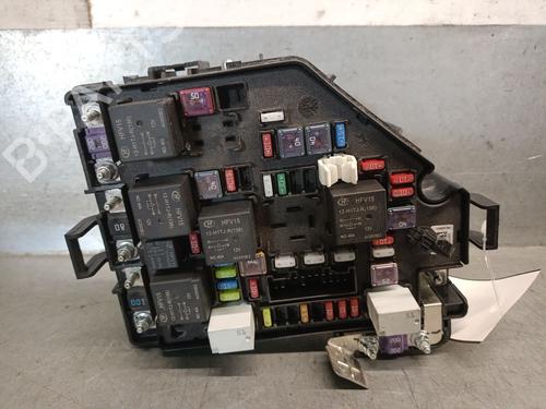 Used Fuse box Fuse box MG MG HS (AS23) 1.5 T (SAS23) (162 hp) 33820315 33820315