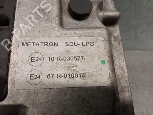 Engine control unit (ECU) FIAT TIPO Estate (356_, 357_) 1.4 LPG (356WXF1B) | BP29479987M57 