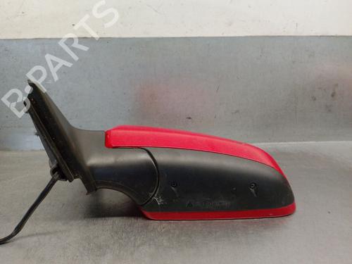 Left mirror AUDI A4 B7 (8EC) 3.2 FSI quattro | BP32140384C26 - Image 3
