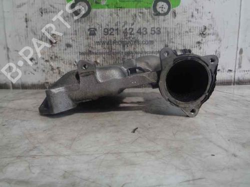 Intake manifold VW GOLF IV (1J1) 1.9 TDI | BP5209722M70 