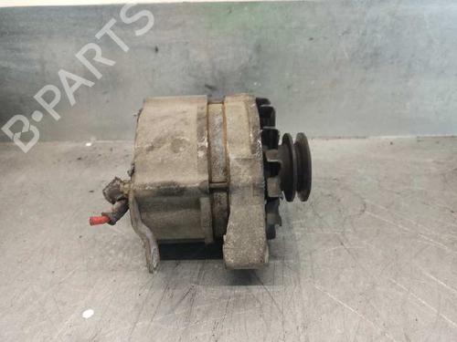 Used Alternator PEUGEOT 205 I (741A/C) [1983-1987]  12188380
