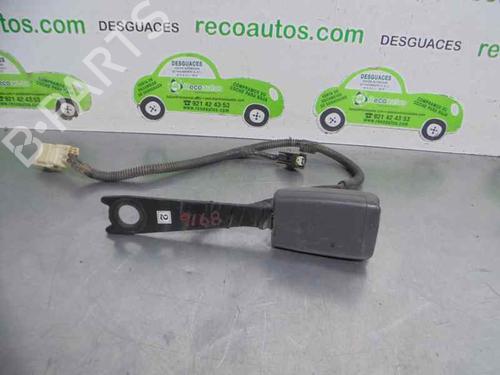 Seat buckle TOYOTA LAND CRUISER PRADO (_J12_)  | BP20251740I32 