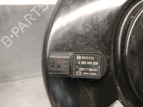 Servo brake NISSAN QASHQAI II SUV (J11, J11_) 1.2 DIG-T | BP18734950M42 