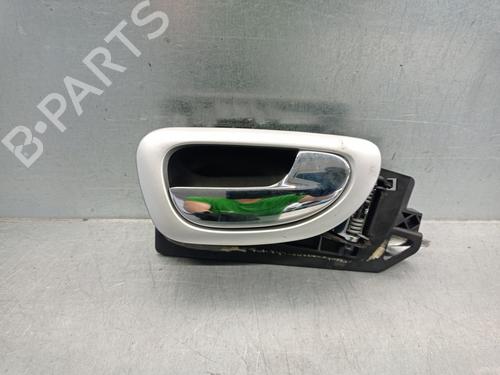 Used Front right interior door handle PEUGEOT 307 CC (3B) 2.0 16V (136 hp) 10342745