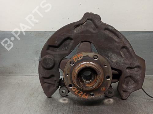 Right front steering knuckle PEUGEOT 508 I (8D_) 1.6 HDi | BP16185862M26 