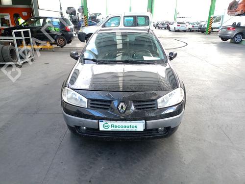 Engine RENAULT MEGANE II (BM0/1_, CM0/1_) 1.9 dCi (BM0G, CM0G) | BP31652354M1 