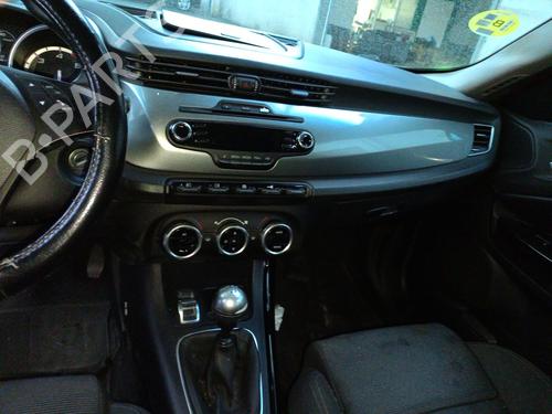 Headlight switch ALFA ROMEO GIULIETTA (940_) 1.6 JTDM (940FXD1A) | BP29808094I24 - Image 14