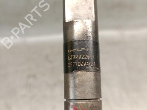 Spreder / Dyse FORD TRANSIT CONNECT (P65_, P70_, P80_) 1.8 TDCi | BP28587992M100