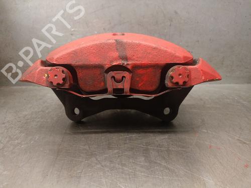 Right front brake caliper AUDI A6 C7 Avant (4G5, 4GD) 3.0 TDI | BP28118611M104 