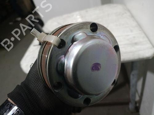 Driveshaft MERCEDES-BENZ GLE Coupe (C167) GLE 350 de 4-matic (167.306) | BP34215708M37 - Image 5