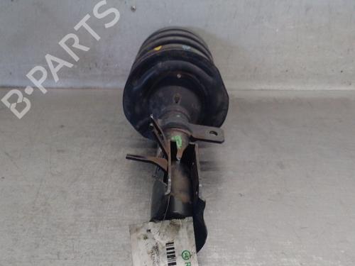 Right front shock absorber FIAT PANDA (169_) 1.2 (169.AXB11, 169.AXB1A) | BP36701001M17 - Image 2