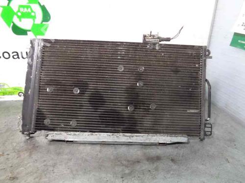 AC radiator MERCEDES-BENZ C-CLASS (W203) C 200 CDI (203.004) | BP5037413M32 