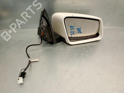 Used Right mirror MERCEDES-BENZ C-CLASS (W204) C 320 CDI (204.022) (224 hp) 27867215