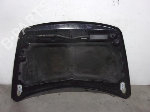 Hood DODGE CALIBER 2.0 | BP16983092C1 