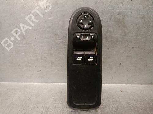Used Left front window switch CITROËN C3 I (FC_, FN_) 1.4 HDi (68 hp) 30972671