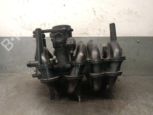 Intake manifold DACIA LOGAN (LS_) 1.4 (LSOA, LSOC, LSOE, LSOG) | BP25799306M70 