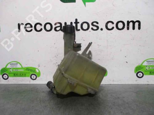 Used Expansion tank RENAULT LAGUNA II (BG0/1_) 2.2 dCi (BG0F) (150 hp) 2052351