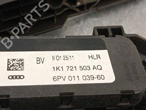 Pedal AUDI A3 Convertible (8P7) 1.6 TDI | BP33941332I4  - Image 5
