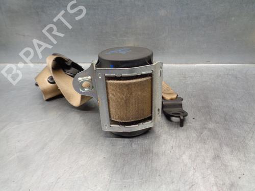 Front right seatbelt MERCEDES-BENZ M-CLASS (W164) ML 320 CDI 4-matic (164.122) | BP8726553I25 