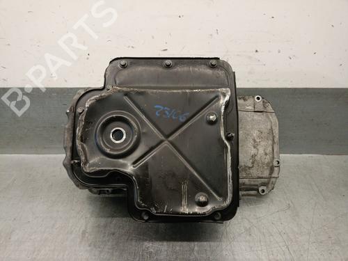 Oliebundkar TOYOTA PROACE Van (MDZ_) 1.6 D4d (MDZ9) (95 hp) 30122061