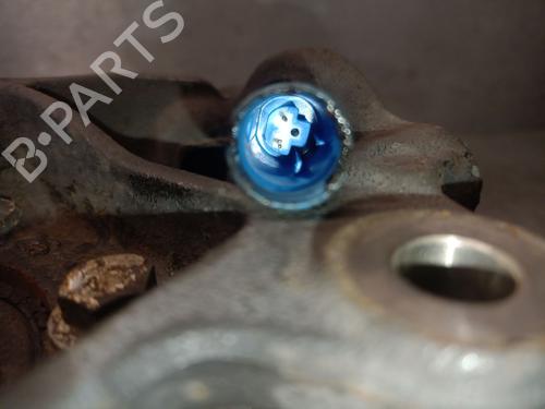 Right front steering knuckle MINI MINI (R50, R53) Cooper | BP30272032M26