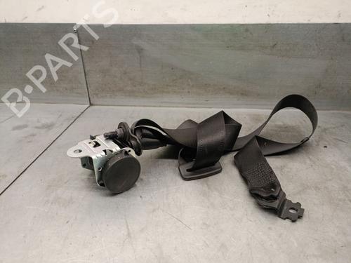 Rear right seatbelt OPEL MERIVA A MPV (X03) 1.7 CDTI (E75) | BP26960275I28 