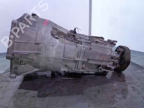 Gearbox BMW 5 (E39) 525 d | BP15263473M3 