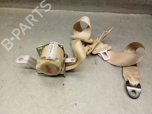Used Rear left seatbelt HYUNDAI SANTA FÉ II (CM) 2.2 CRDi (155 hp) 23962757