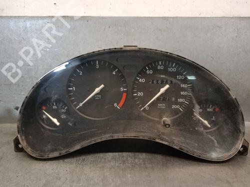 Used Instrument cluster Instrument cluster OPEL COMBO Box Body/MPV (71_) 1.7 D (60 hp) 34720351 34720351