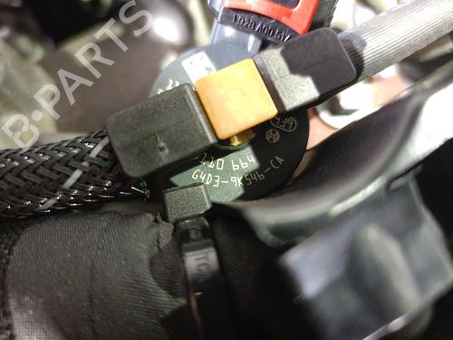 Engine JAGUAR XE (X760) 2.0 D | BP38542445M1 - Image 8