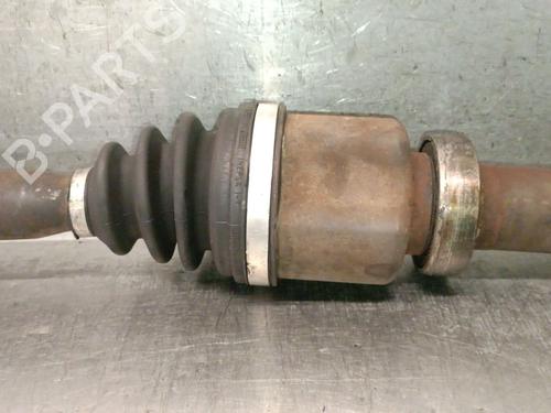 Right front driveshaft FORD FOCUS II (DA_, HCP, DP) 2.0 TDCi | BP37294284M39 - Image 4