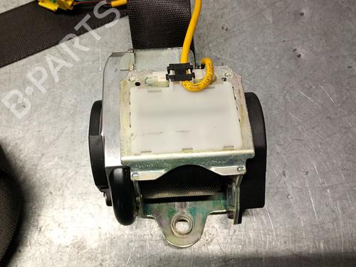 Sikkerhedssele foran venstre PORSCHE CAYENNE (9PA) 3.2 | BP28049215I26 
