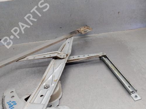 Front right window mechanism ROVER 45 I Saloon (RT) 2.0 iDT | BP29823287C23