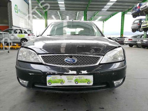 Engine FORD MONDEO III (B5Y)  | BP7265590M1 