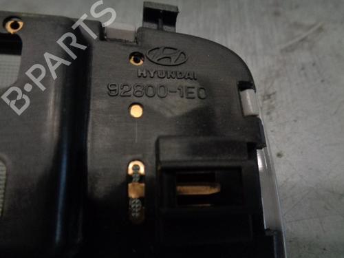 Interior roof light HYUNDAI ACCENT III (MC) 1.5 CRDi GLS | BP11951593I8 