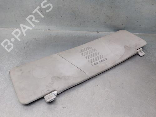Right sun visor PEUGEOT BOXER Van (244) 2.0 HDi | BP36410147I2 - Image 4
