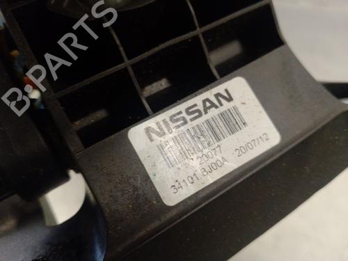 Gear lever NISSAN NV200 / EVALIA Bus 1.5 dCi 90 (M20, M20M) | BP27486189M90 