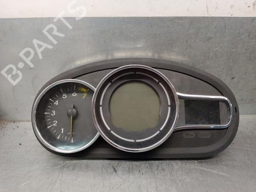 Used Instrument cluster Instrument cluster 36440546 36440546