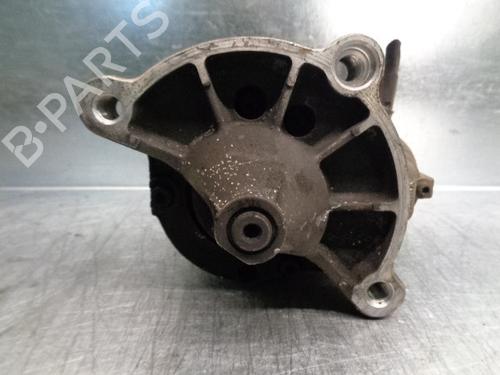 Used Starter PEUGEOT 307 (3A/C) 1.4 HDi (68 hp) 8869808