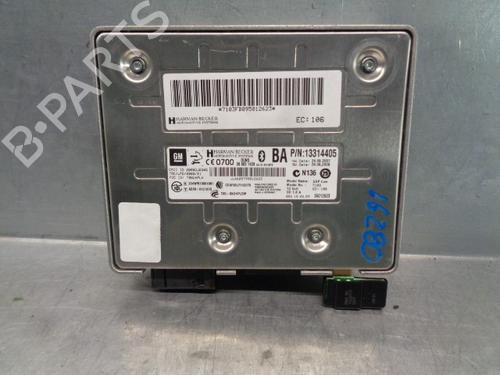 Used Electronic module OPEL INSIGNIA A Sports Tourer (G09) 2.0 CDTI (35) (160 hp) 10631759