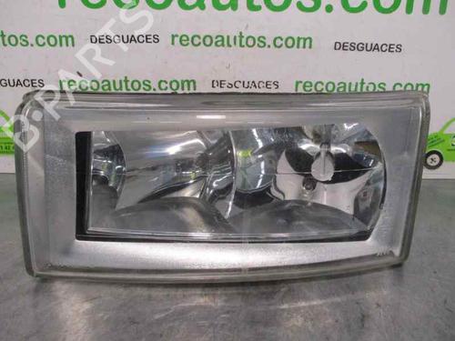 Used Left headlight Left headlight IVECO DAILY III Van 35 S 11 V,35 C 11 V (106 hp) 12186923 12186923