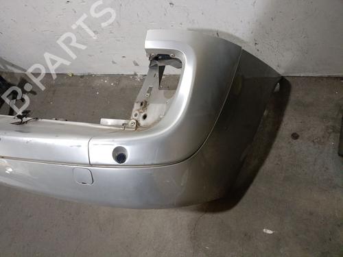 Rear bumper RENAULT ESPACE IV (JK0/1_) 3.5 V6 (JK00, JK0F, JK0P, JK0S, JK0W) | BP29862761C8