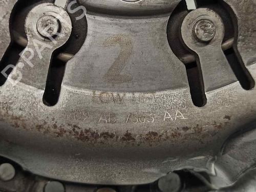 Other FORD ESCORT V (AAL, ABL)  | BP25806341O1 