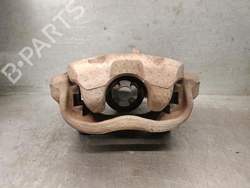 Right rear brake caliper MAZDA 3 Saloon (BM_, BN_) 2.2 D | BP29398640M106 