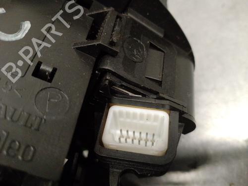 Headlight switch RENAULT SCÉNIC II (JM0/1_) 1.9 dCi (JM0G, JM12, JM1G, JM2C) | BP30962458I24